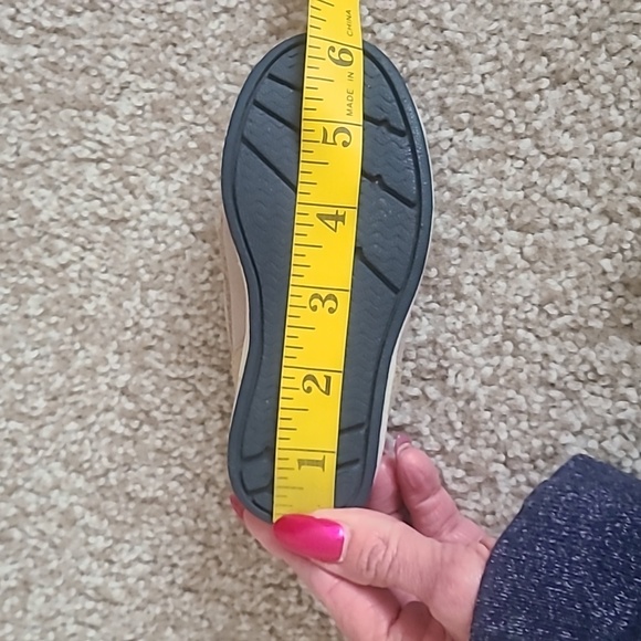 Timberland Tan Casco Bay Oxford Boat Shoes US Size 6 - Picture 7 of 7